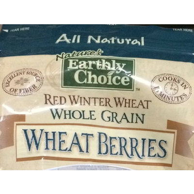 Wheat Berries