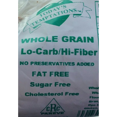 Whole Grain Bread