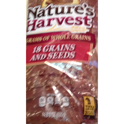 Grains and Seeds Bread