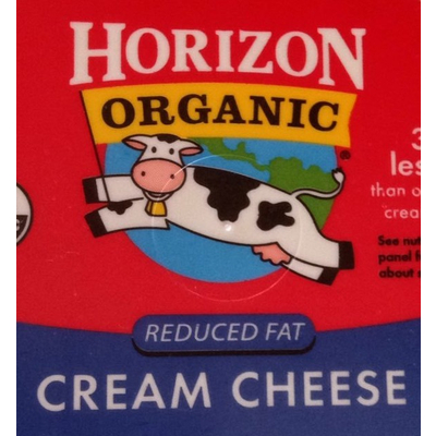Cream cheese