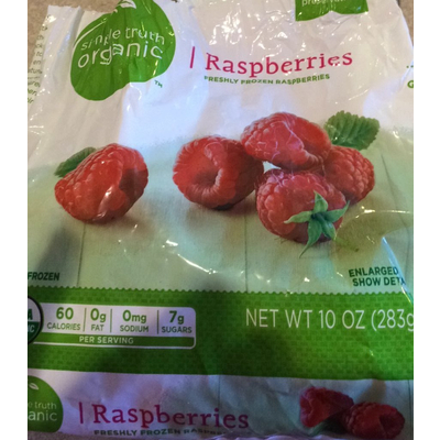 Raspberries
