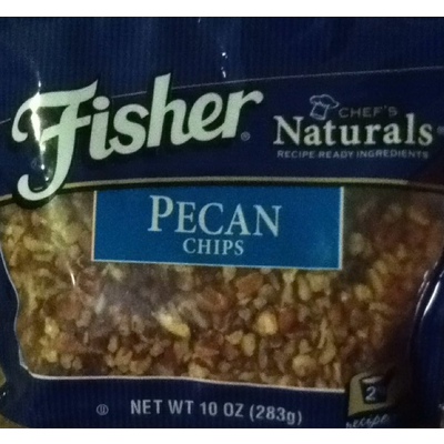 Pecan Chips