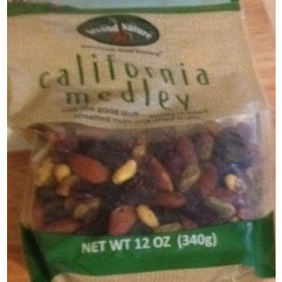 California Medley