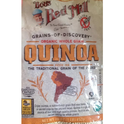 Quinoa