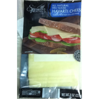 Havarti Cheese