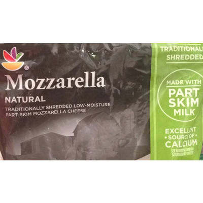 Mozzarella