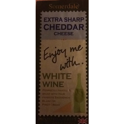 Sharp Cheddar Cheese