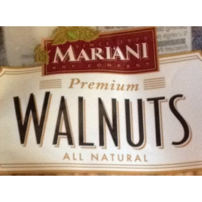 Walnuts