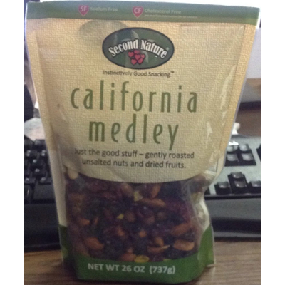 California Medley