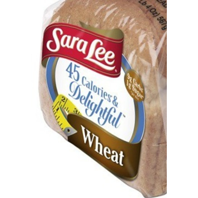 Wheat Bread