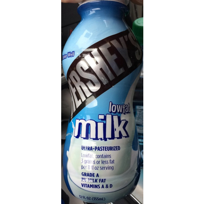 Low-fat Milk