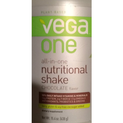 Nutritional Shake, Chocolate