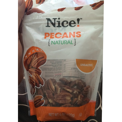 Pecans