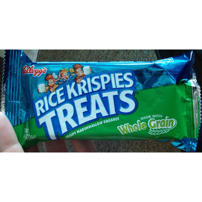 Rice Krispies Treats