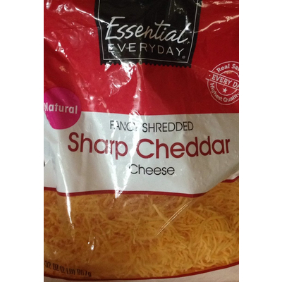Sharp Cheddar Cheese
