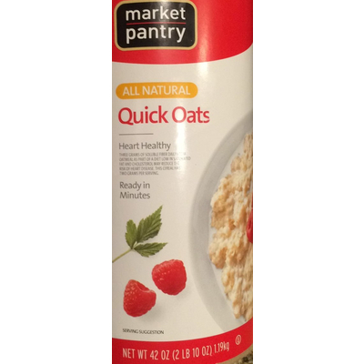 Quick Oats