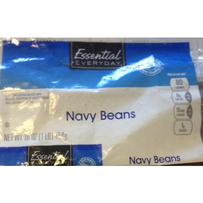 Navy Beans