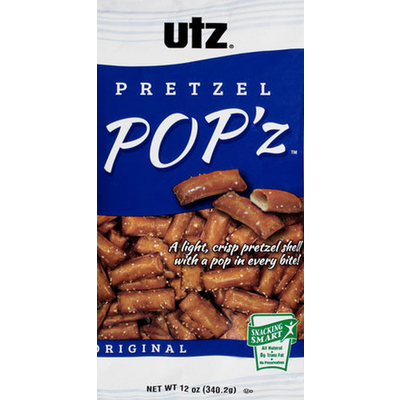 Pretzel Pop'z