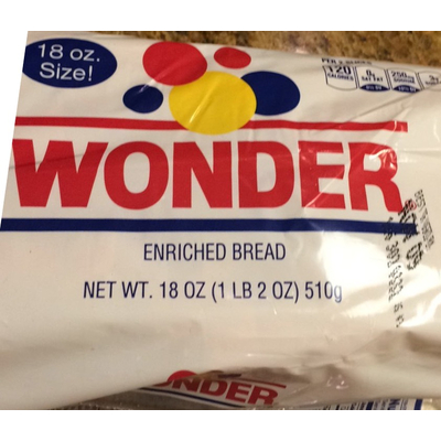 Enriched Bread