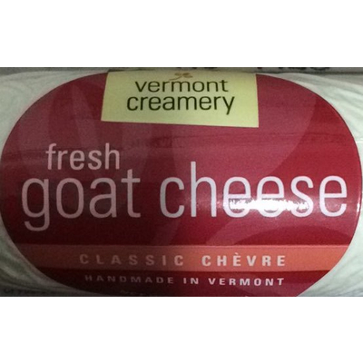 Fresh Goat Cheese