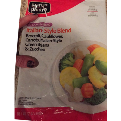 Italian Style Blend
