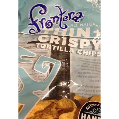 Tortilla Chips