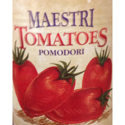 Tomatoes, Pomodori