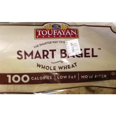 Smart Bagel