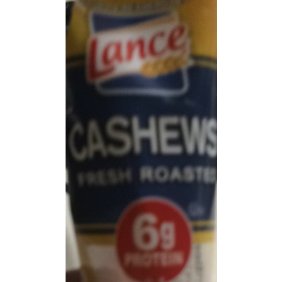 Cashews