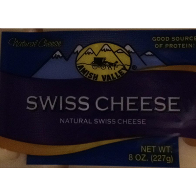 Swiss Cheese