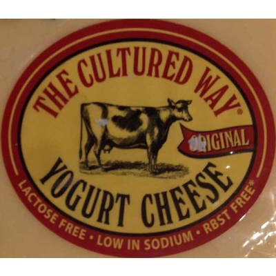 Original Yogurt Cheese