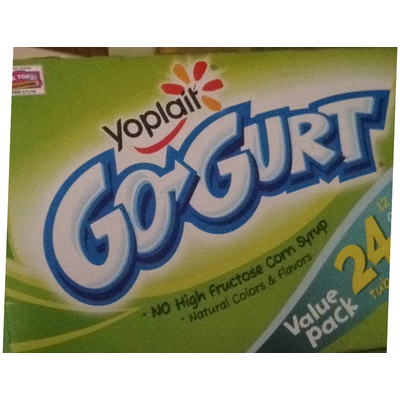 Corn Syrup