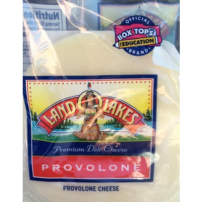 Provolone Cheese