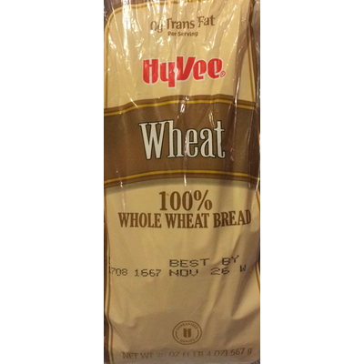 Wheat Bread