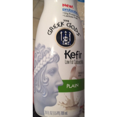 Kefir Low Fat Cultured Milk