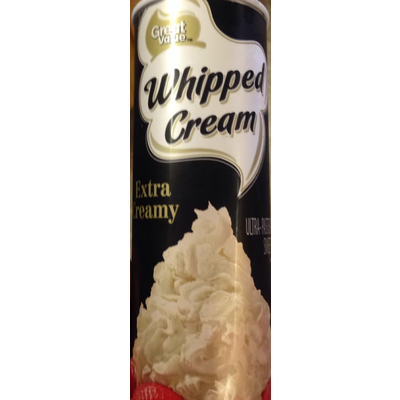 Top 50 Most Popular Cream
