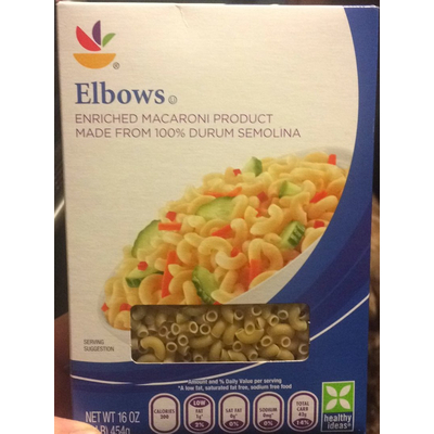 Elbows