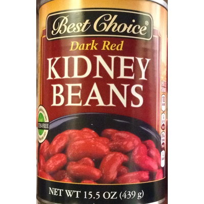Kidney Beans