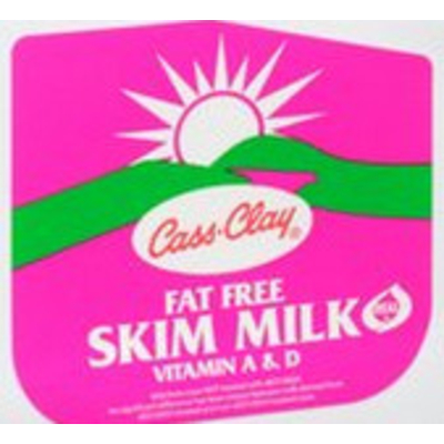 Skim Milk