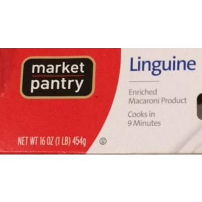 Linguine