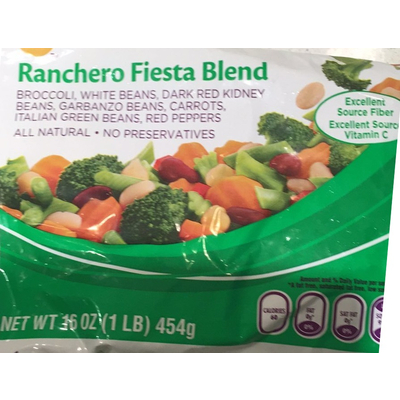 Ranchero Fiesta Blend