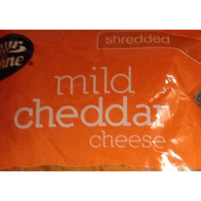 Mild Cheddar Cheese