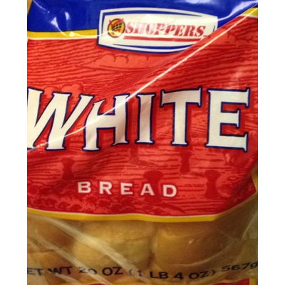 White Bread