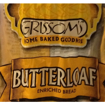 Butterloaf Enriched Bread