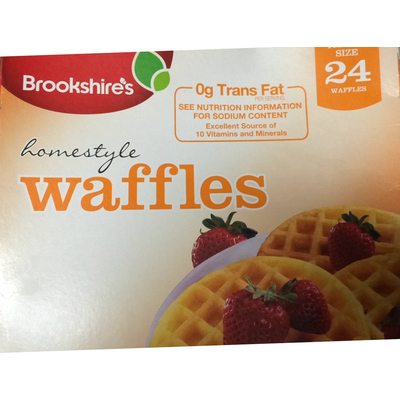 Waffles