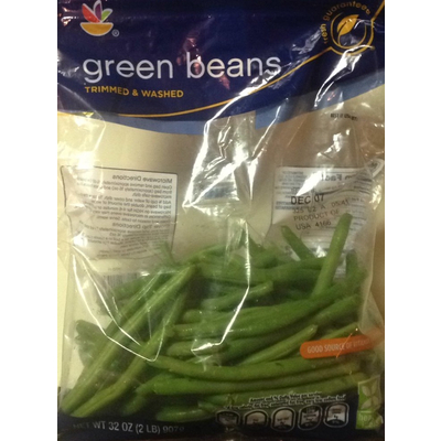 Green Beans