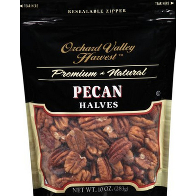 Pecan Halves