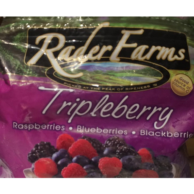 Tripleberry