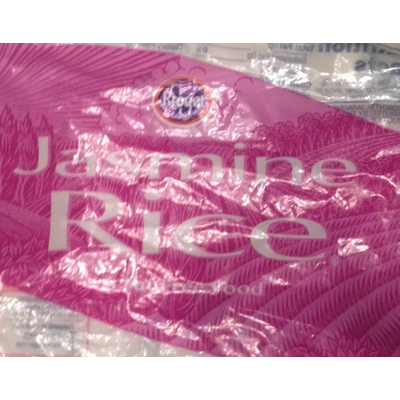 Jasmine Rice