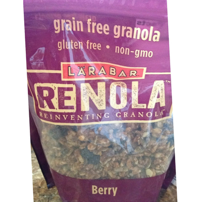 Renola Granola, Berry